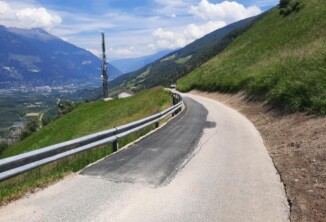 Instandhaltungsarbeiten, Tarnell