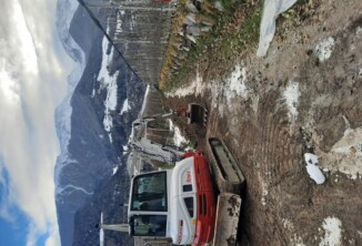 Tropfberegnung Kortsch