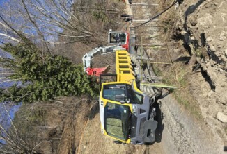 Tropfberegnung, Kortsch